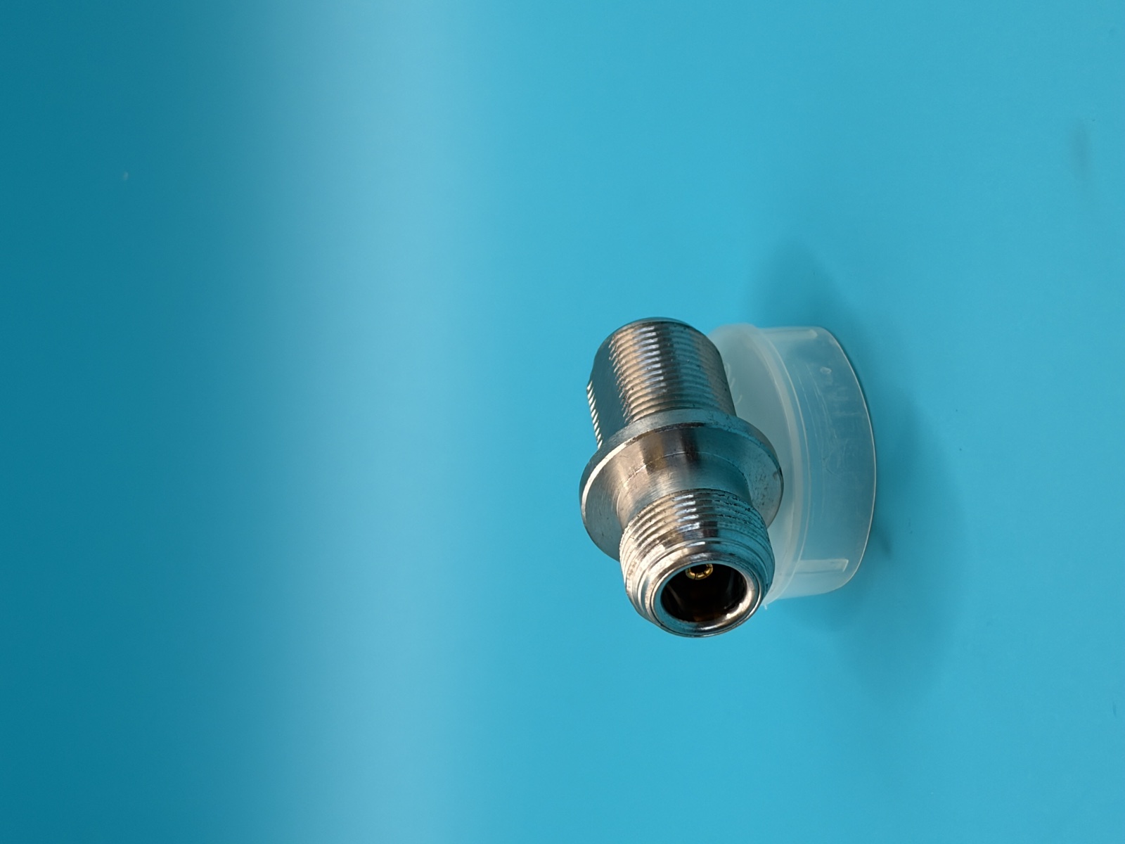 Union 1/2" a 1/2"