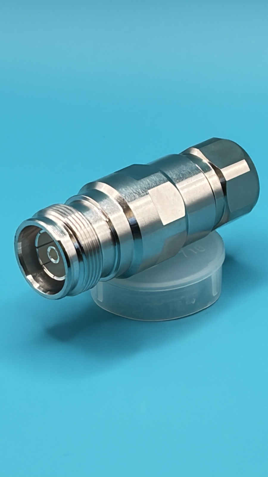 Conector 4.3.10 hembra