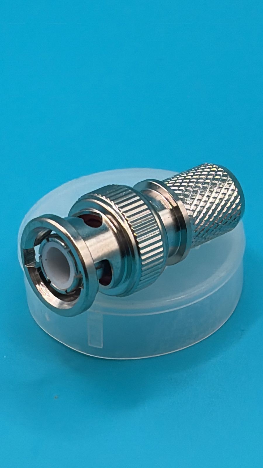 Conector BNC para RG8